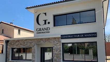 Grand Construction, Constructeur De Maisons à Balma