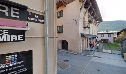 Grosset Janin - Agence de Megève, Constructeur De Maisons à Megève