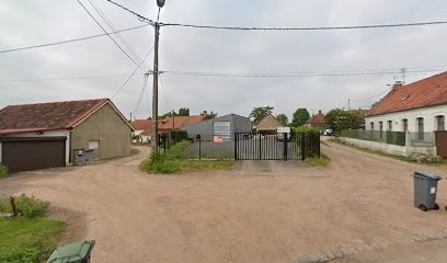 DELFINE BAT, Constructeur de Maisons à Cagnoncles