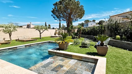 TK BAT, Constructeur De Maisons à Sainte-Maxime