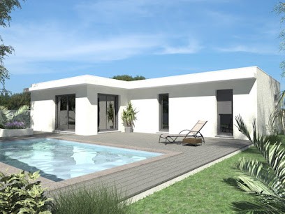 LSB CONSTRUCTIONS, Constructeur de Maisons au Cannet