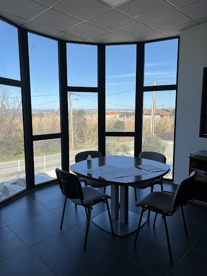 Efficience Habitation Maitre d'oeuvre, Constructeur De Maisons à Châteauneuf-les-Martigues