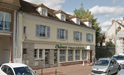 Maisons Chênes Fontainebleau, Constructeur de Maisons à Fontainebleau