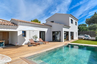 Maisons du Midi - La Tour D'Aigues, Constructeur de Maisons à La Tour-d'Aigues