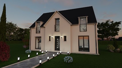 Maisons de Paris-Oise - Constructeur de Maisons, Constructeur De Maisons à Montataire