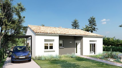 BATIMMO - Le partenaire des agences immobilières - constructeur maison Hérault Gard Aude, Constructeur de Maisons à Pérols