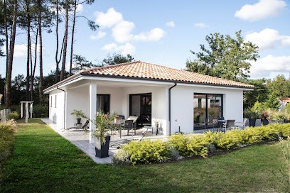 Maisons d'en France Sud Ouest - Acteur de Procivis Nouvelle Aquitaine, Constructeur de Maisons à Labenne