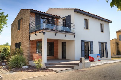 Villa Speos, Constructeur De Maisons au Pontet