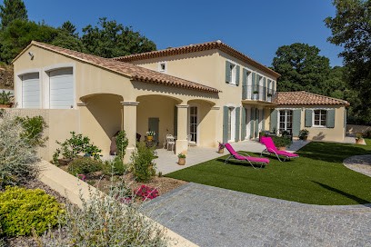 Maisons du Midi - Solliès Ville, Constructeur de Maisons à Solliès-Ville