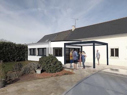 Ludovic RICHARD - Dessinateur indépendant, Constructeur de Maisons à Mésanger