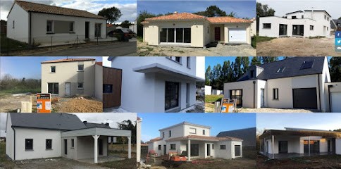 Océane Habitat-Constructeur de Maison Pontchâteau, Constructeur de Maisons à Pontchâteau