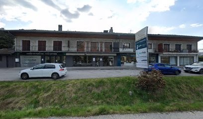 SELECTION TRAVAUX, Constructeur de Maisons à Challes-les-Eaux