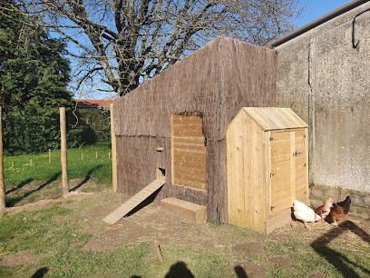 Structure Nomade, Constructeur De Maisons à Hondschoote