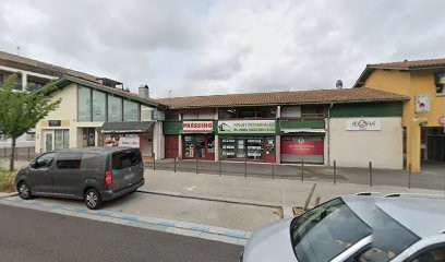 T.L.E., Constructeur De Maisons à Tarnos