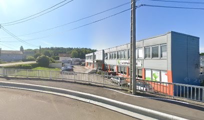 Accogli Travaux et Construction, Constructeur De Maisons à École-Valentin