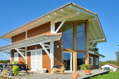 ANOSTE BOIS - 40510, Constructeur de Maisons à Seignosse