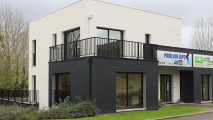 RESIDENCES PICARDES EU, Constructeur De Maisons à Eu