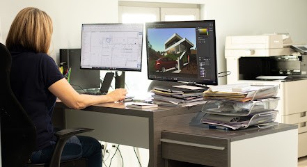 Plans et Croquis, Constructeur de Maisons à Béligneux