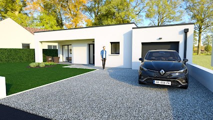 Réalisations KB, Constructeur De Maisons aux Lucs-sur-Boulogne