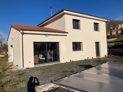Bâti Concept Ecologique, Constructeur De Maisons à Vic-le-Comte