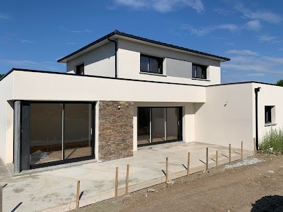 Maisons BERCI, Constructeur de Maisons à Saint-Brieuc