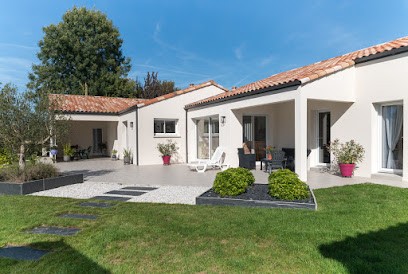 Maison d'en France Atlantique, Constructeur De Maisons à Luçon