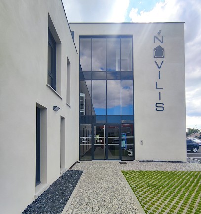 Ma Villa Novilis, Constructeur De Maisons à Lespinasse