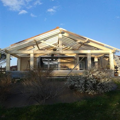 B.C.A.N, Constructeur De Maisons à Ternay