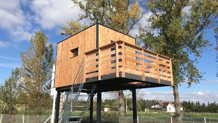 Carre2jardin, Constructeur De Maisons à Saint-Élix-le-Château