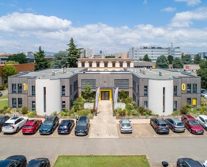 Groupe PATRIARCA, Constructeur De Maisons à Vénissieux