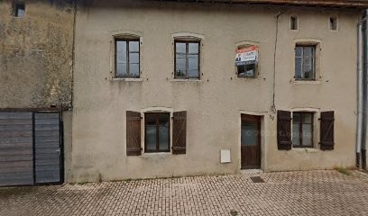 DISCOURS, Constructeur de Maisons à Courcelles-Chaussy