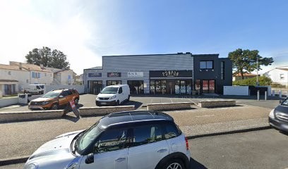 ESPACES OUVERTS, Constructeur De Maisons à Vaux-sur-Mer