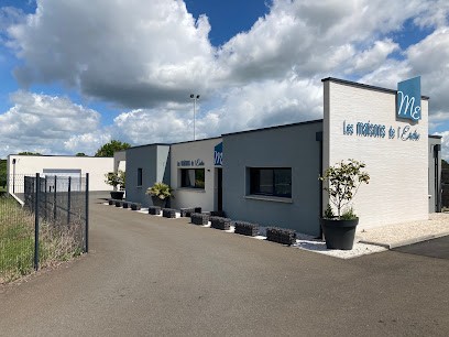 LES MAISONS DE L'ERDRE, Constructeur de Maisons à Joué-sur-Erdre