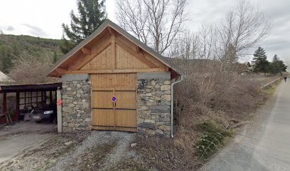 Attitude Bois Créations, Constructeur De Maisons à Crots