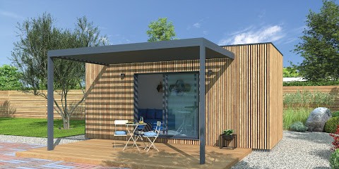 Natibox Strasbourg, Constructeur De Maisons à Schnersheim