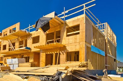 Rénovation Bâtiment Industrie, Constructeur de Maisons à Verneuil-sur-Seine