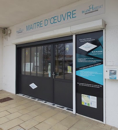 BG2S Habitat, Constructeur De Maisons à L'Aiguillon-sur-Mer