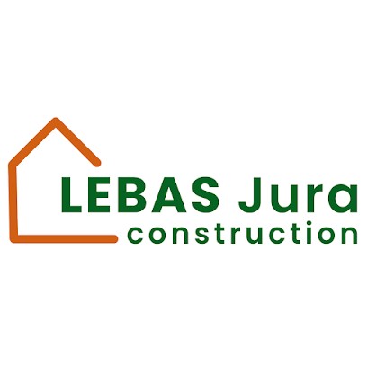 LEBAS Jura Construction, Constructeur De Maisons à Ney