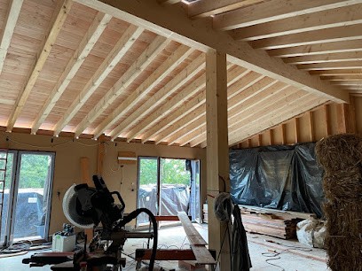 Construisons Nature, Constructeur De Maisons à Mondonville