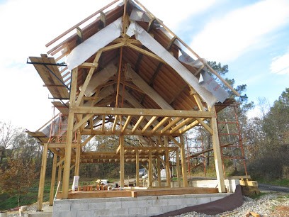 SIV - Maison en bois, Charpente & Isolation, Constructeur De Maisons à Saint-Chamant