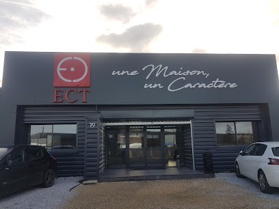 Maisons ECT, Constructeur de Maisons à Ingré