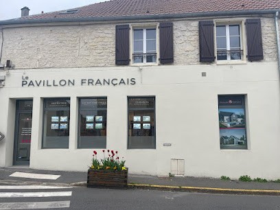 Le Pavillon Français, Constructeur de Maisons à Orry-la-Ville