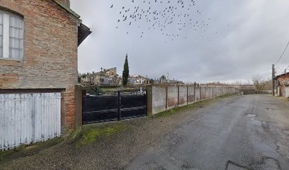 Main de maitre, Constructeur De Maisons à Saint-Sardos