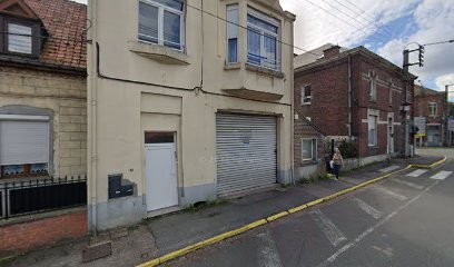 FMT Bâtiment, Constructeur De Maisons à Quiévrechain