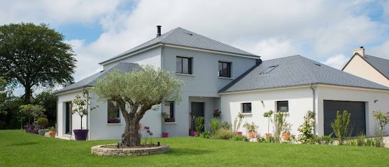 Houses Delacour, Constructeur De Maisons à Coutances