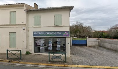 Innov'Atlantique Constructions, Constructeur De Maisons à Breuillet