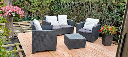 Woody Home, Constructeur De Maisons à Villeveyrac