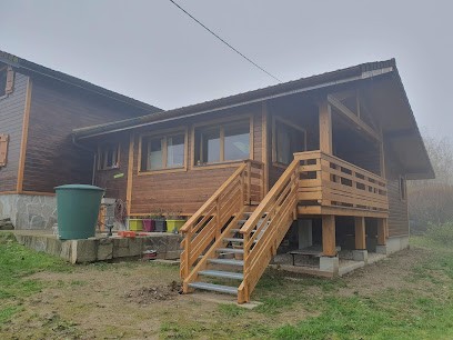 Batibois, Constructeur De Maisons à Bons-en-Chablais