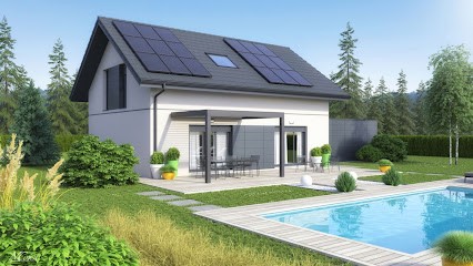 HABITAT Belle Planete, Constructeur de Maisons à Villaz