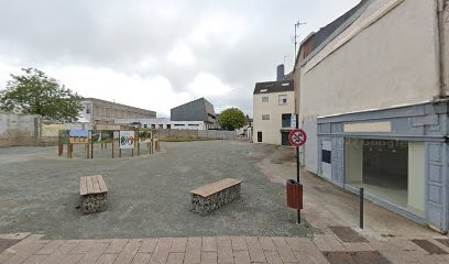 Maisons BERCI, Constructeur De Maisons à Loudéac